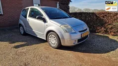 Gebruikt 2006 Citroën C2 Hatchback | € 400 (Super prijs)