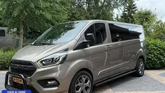 Gebruikt 2018 Ford Transit Custom Trend Van | € 17.950 (Eerlijke prijs)