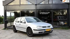 Gebruikt 1999 VW Golf IV Trendline | € 1.250 (Goede deal)