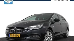 Blauw Gebruikt 2019 Opel Astra Edition Stationwagen | € 14.845 (Eerlijke prijs)