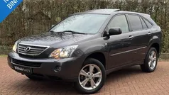 Overige Gebruikt 2008 Lexus RX400h Executive Line SUV | € 13.999 (Eerlijke prijs)