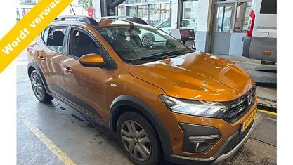 Occasion Dacia Sandero Comfort 93 PK (68 kW) 2021 Hatchback