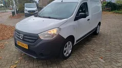 Gebruikt 2015 Dacia Dokker Ambiance MPV | € 3.950 (Eerlijke prijs)