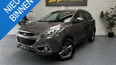 Gebruikt 2014 Hyundai ix35 GO! SUV | € 13.950 (Eerlijke prijs)