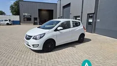 Gebruikt 2017 Opel Karl Edition Hatchback | € 6.250 (Eerlijke prijs)