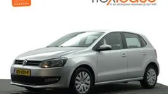 Grijs metallic Gebruikt 2012 VW Polo Highline Hatchback | € 9.900 (Eerlijke prijs)