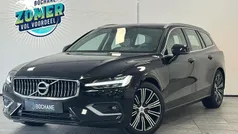 Gebruikt 2021 Volvo V60 Inscription Stationwagen | € 31.685 (Eerlijke prijs)