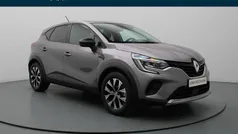 Zilver Gebruikt 2023 Renault Captur Intens SUV | € 25.490 (Eerlijke prijs)