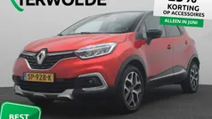 Gebruikt 2018 Renault Captur Intens SUV | € 12.840 (Eerlijke prijs)