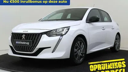 Occasion 2022 Peugeot 208 Active Hatchback | € 12.925 (Eerlijke prijs)