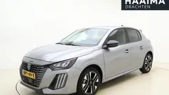 Gebruikt 2024 Peugeot 208 Allure Hatchback | € 24.950 (Goede deal)