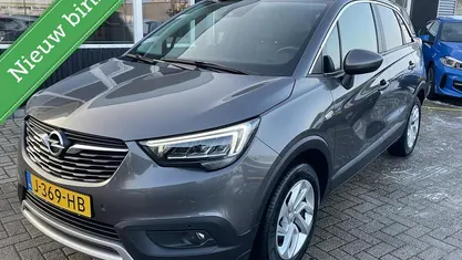 Occasion 2020 Opel Crossland X Innovation SUV | € 11.949 (Eerlijke prijs)