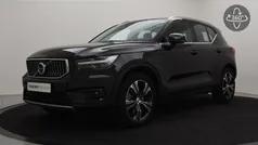 Zwart Gebruikt 2021 Volvo XC40 Inscription SUV | € 33.900 (Eerlijke prijs)
