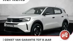 Gebruikt 2025 Opel Frontera Edition SUV | € 30.395 (Goede deal)