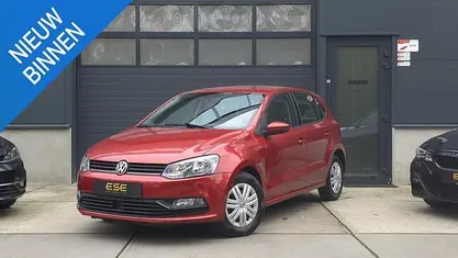 Occasion VW Polo Comfortline 90 PK (66 kW) 2015 Hatchback