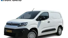 Gebruikt 2022 Citroën Berlingo MPV | € 12.000 (Eerlijke prijs)