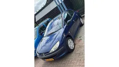 Gebruikt 2004 Peugeot 206 Hatchback | € 399 (Super prijs)