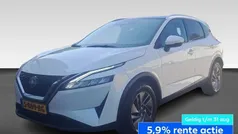 Gebruikt 2023 Nissan Qashqai Acenta SUV | € 27.935 (Eerlijke prijs)