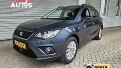 Gebruikt 2021 Seat Arona Business SUV | € 14.995 (Goede deal)