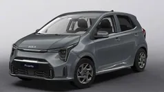 Gebruikt 2024 Kia Picanto Hatchback | € 20.900 (Eerlijke prijs)