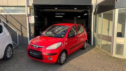 Occasion Hyundai i10 Active 67 PK (49 kW) 2010 Hatchback