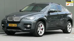Grijs Gebruikt 2008 BMW X6 SUV | € 16.440 (Super prijs)