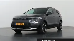 Gebruikt 2024 Kia e-Niro Advance SUV | € 29.735 (Super prijs)
