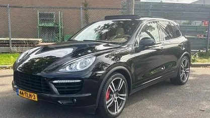 Occasion 2011 Porsche Cayenne Turbo SUV | € 19.950 (Goede deal)
