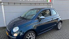 Hatchback Gebruikt 2013 Fiat 500 Lounge Hatchback | € 7.750 (Eerlijke prijs)