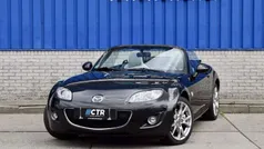 Gebruikt 2011 Mazda MX5 Cabriolet | € 12.450 (Goede deal)