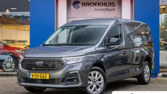 Gebruikt 2024 Ford Transit Limited Van | € 27.722 (Eerlijke prijs)