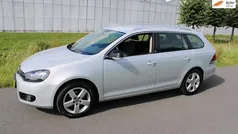 Gebruikt 2012 VW Golf VII Style Stationwagen | € 8.900 (Eerlijke prijs)