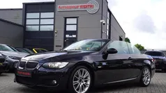BMW 335 Cabriolet