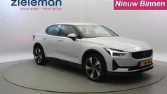 Grijs Gebruikt 2022 Polestar 2 Standard Range Single Motor Sedan | € 28.345 (Eerlijke prijs)