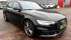 Gebruikt 2012 Audi A6 Proline Sedan | € 11.950 (Eerlijke prijs)