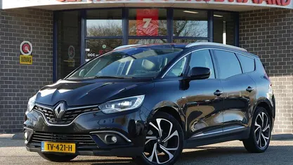 Gebruikt 2018 Renault Grand Scénic IV Bose Edition MPV | € 15.444 (Goede deal)