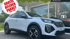 Wit Gebruikt 2024 Peugeot 2008 Allure SUV | € 26.945 (Eerlijke prijs)