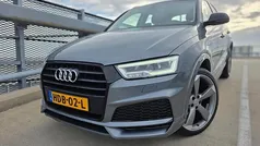 Gebruikt 2018 Audi Q3 S-Line SUV | € 21.950 (Super prijs)