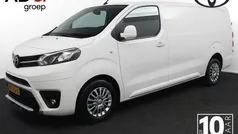Overige Gebruikt 2021 Toyota Proace Van | € 18.950 (Eerlijke prijs)