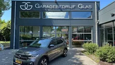 Grijs Gebruikt 2020 VW T-Cross United SUV | € 24.500 (Eerlijke prijs)