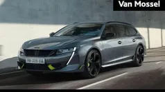 Gebruikt 2022 Peugeot 508 Sport MPV | € 59.890