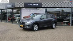 Gebruikt 2014 Mazda CX-5 Edition SUV | € 13.900 (Eerlijke prijs)