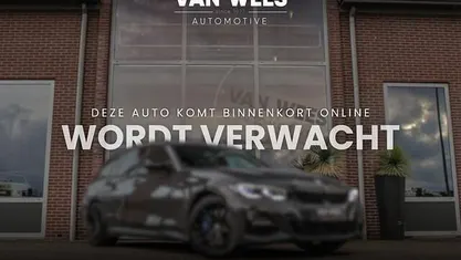 Occasion 2005 BMW X3 Executive SUV | € 4.450 (Goede deal)