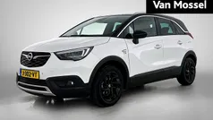 Wit Gebruikt 2020 Opel Crossland X Edition SUV | € 13.440 (Eerlijke prijs)