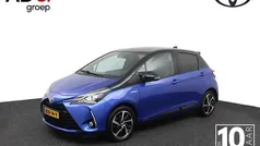 Gebruikt 2019 Toyota Yaris Hatchback | € 17.950 (Eerlijke prijs)