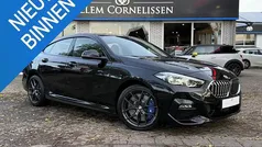 Zwart Gebruikt 2023 BMW 218 M Sport Coupé | € 30.495 (Eerlijke prijs)