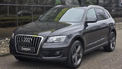 Occasion Audi Q5 Proline 170 PK (125 kW) 2010 SUV
