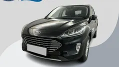 Gebruikt 2021 Ford Kuga Titanium SUV | € 23.900 (Eerlijke prijs)