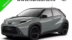 Groen Nieuw 2025 Toyota Aygo Pulse Hatchback | € 23.530 (Eerlijke prijs)