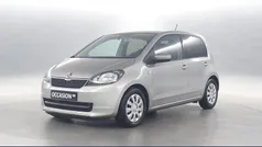 Gebruikt 2016 Skoda Citigo Fresh Hatchback | € 7.850 (Eerlijke prijs)